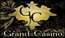 Онлайн казино Гранд